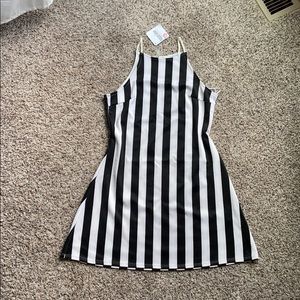 NWT sage dress size medium